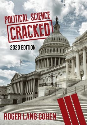 Political Science Cracked 2020 - Cohen, R