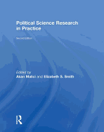 Political Science Research in Practice