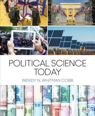 Political Science Today - Whitman Cobb, Wendy N