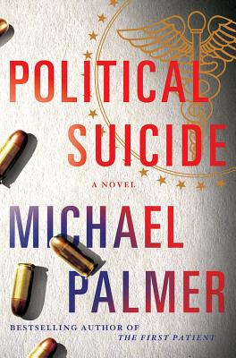 Political Suicide - Palmer, Michael