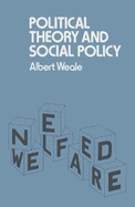 Political Theory and Social Policy