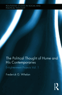 Political Thought of Hume and His Contemporaries: Enlightenment Projects