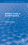 Political Trials in Ancient Greece (Routledge Revivals)