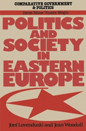 Politics and Society in Eastern Europe