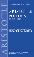 Politics: Books I and II