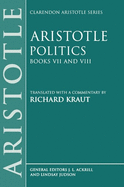 Politics: Books VII and VIII