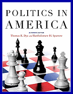 Politics in America: Alternate Edition