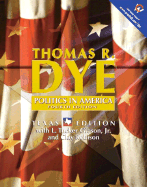 Politics in America, Texas Edition (Election Reprint)