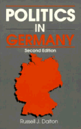 Politics in Germany - Dalton, Russell J