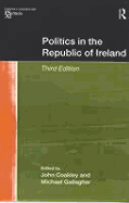 Politics in the Republic of Ireland: 3rd Edition