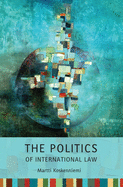 Politics of International Law