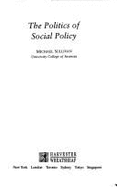 Politics Of Social Policy - Sullivan