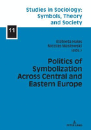 Politics of Symbolization Across Central and Eastern Europe