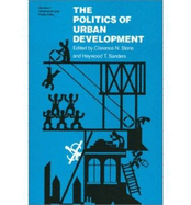 Politics of Urban Development