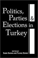 Politics, Parties, and Elections in Turkey