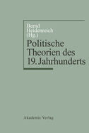 Politische Theorien Des 19. Jahrhunderts