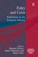 Polity and Crisis: Reflections on the European Odyssey