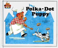Polka-Dot Puppy - Moncure, Jane Belk