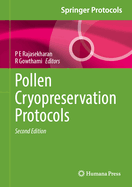 Pollen Cryopreservation Protocols