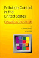 Pollution Control in the United States: Evaluating the System