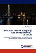 Pollution Level in Buriganga River and Its Remedial Measure