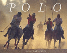 Polo - Harriot, Juan Carlos (Introduction by), and Barrantes, Susan