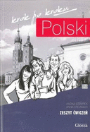Polski Krok po Kroku. Volume 2: Student's Workbook. Pack (Book and free audio CD)
