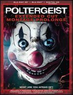 Poltergeist [3D] [Blu-ray/DVD] [2 Discs]