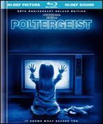 Poltergeist [French] [Blu-ray]