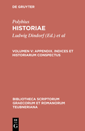 Polybius: Historiae
