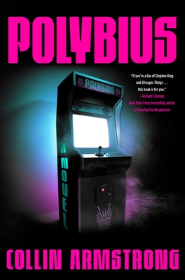 Polybius - Armstrong, Collin