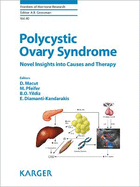 Polycystic Ovary Syndrome: Novel Insights into Causes and Therapy