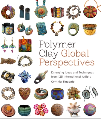 Polymer Clay Global Perspectives - Tinapple, C
