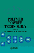 Polymer Powder Technology