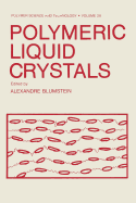 Polymeric liquid crystals