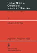 Polynomial Response Maps