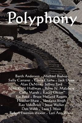 Polyphony, Volume 3 - Layne, Deborah (Editor), and Lake, Jay (Editor)