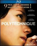 Polytechnique [Blu-ray]