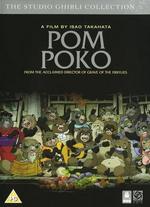Pom Poko - Isao Takahata