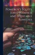 Pomeroy's Equity Jurisprudence and Equitable Remedies; Volume 6