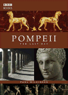 Pompeii: The Last Day - Wilkinson, Paul