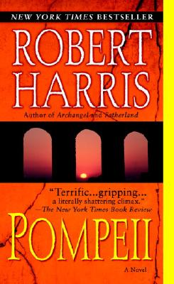 Pompeii - Harris, Robert