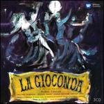 Ponchielli: La Gioconda - Armando Benzi (vocals); Fedora Barbieri (vocals); Gianni Poggi (vocals); Giulio Neri (vocals); Maria Amadini (vocals);...