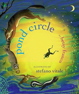 Pond Circle - Franco, Betsy