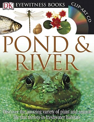 Pond & River - Parker, Steve