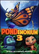 Pondemonium 3 - Zhe Hou