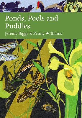Ponds, Pools and Puddles - Biggs, Jeremy, and Williams, Penny