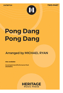 Pong Dang Pong Dang