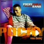 Ponle Sazon - Pochy Y Su Cocoband