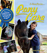 Pony Care - Ransford, Sandy